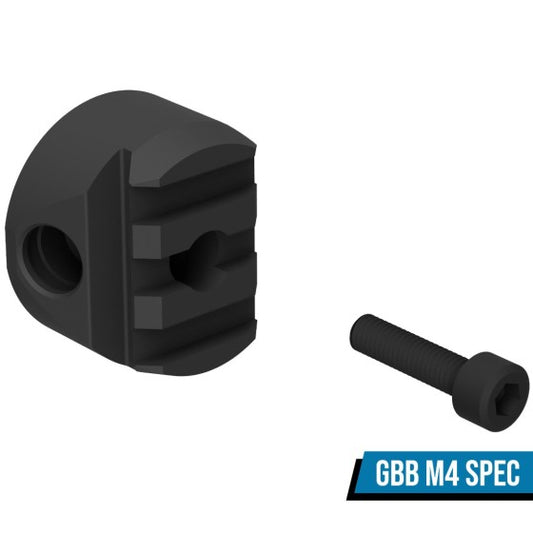 Vorsk GBB M4 Buffer Plates