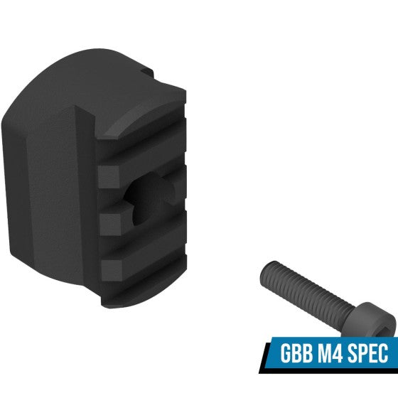 Vorsk GBB M4 Buffer Plates