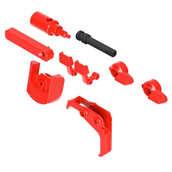 VMP-2 Dress Pack (OEM)
