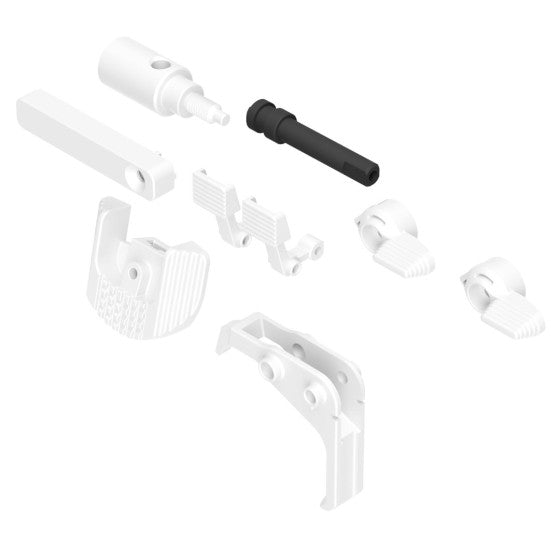 VMP-2 Dress Pack (OEM)