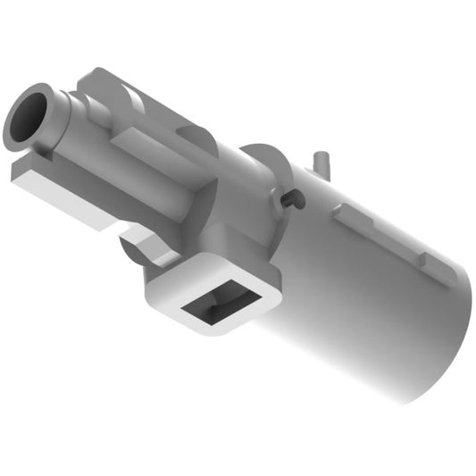 VMP-1  CNC Nozzle